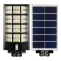 Solar Street Light SSL620