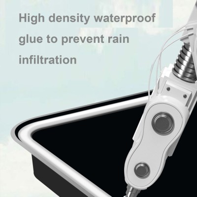 Solar Street Light SSL620picture3