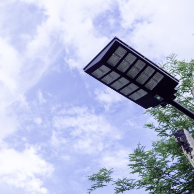 Solar Street Light SSL620picture5