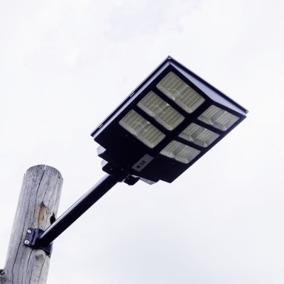 Solar Street Light SSL620picture6