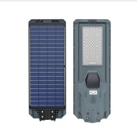 Solar Street Light SSL630
