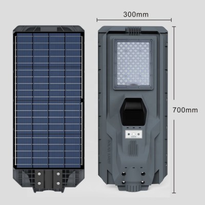 Solar Street Light SSL630picture3