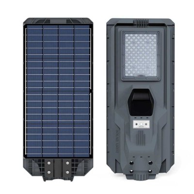 Solar Street Light SSL630picture4