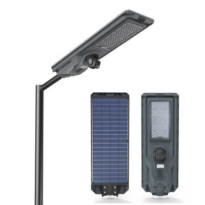 Solar Street Light SSL630picture5