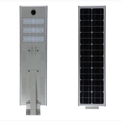 Solar Street Light SSL640picture3