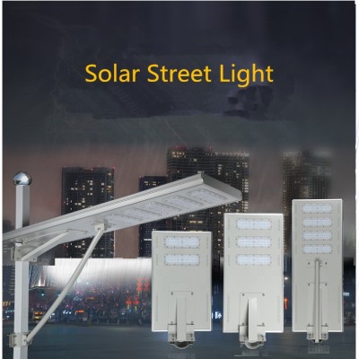 Solar Street Light SSL640picture5