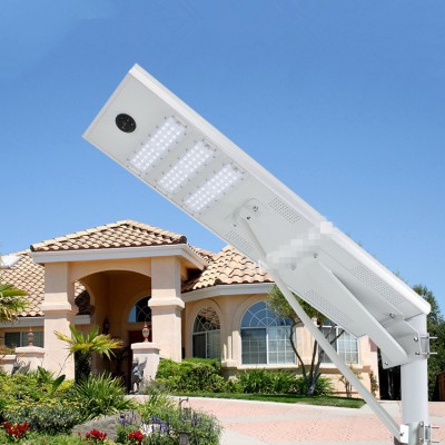Solar Street Light SSL640picture6