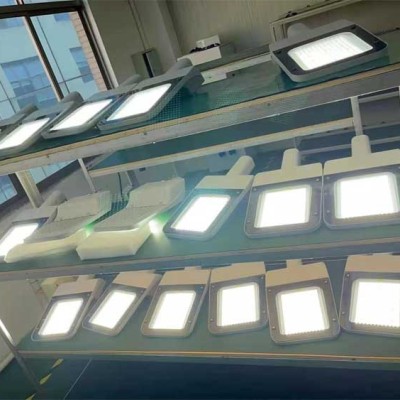 LED Street Light STR610picture6
