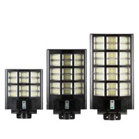 Solar Street Light SSL760
