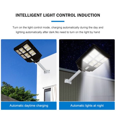 Solar Street Light SSL760picture6