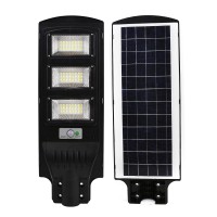 Solar Street Light SSL650