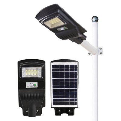 Solar Street Light SSL650picture2