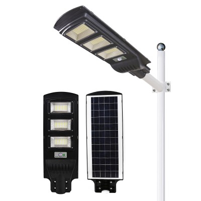 Solar Street Light SSL650picture3