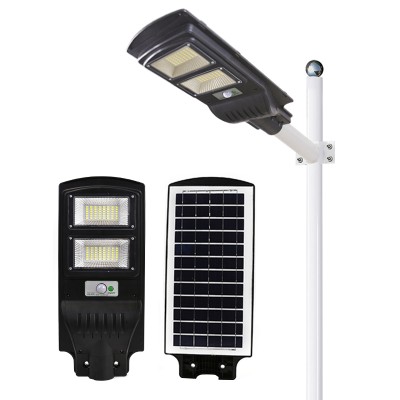 Solar Street Light SSL650picture4
