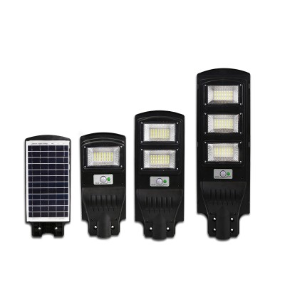 Solar Street Light SSL650picture5