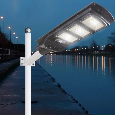 Solar Street Light SSL650picture6