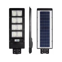 Solar Street Light SSL660