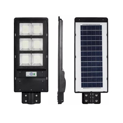 Solar Street Light SSL660picture2