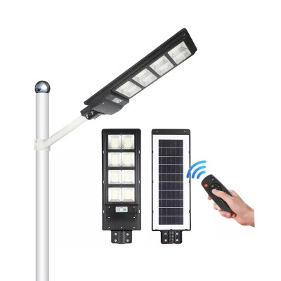 Solar Street Light SSL660picture4