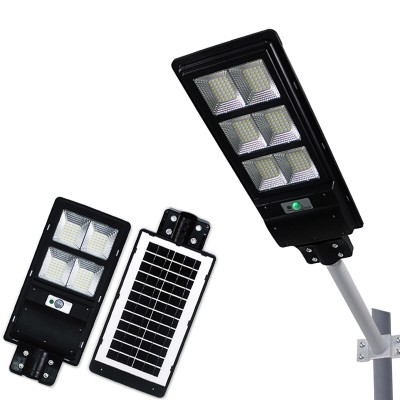 Solar Street Light SSL660picture5