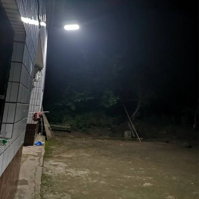Solar Street Light SSL660picture6