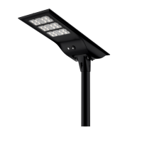 Solar Street Light SSL670