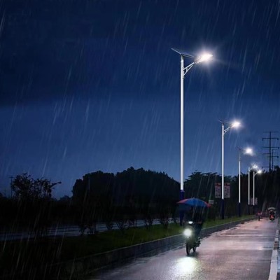 Solar Street Light SSL670picture4