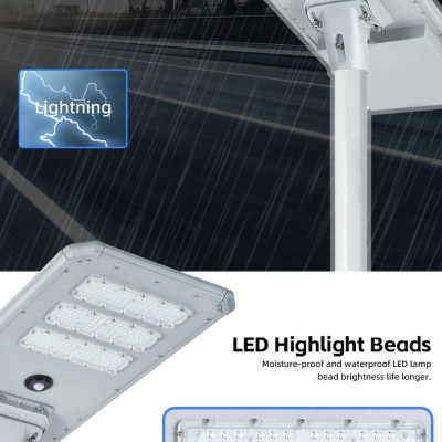 Solar Street Light SSL690picture6