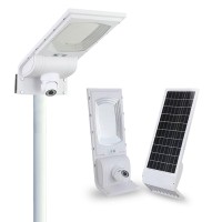 Solar Street Light SSL680
