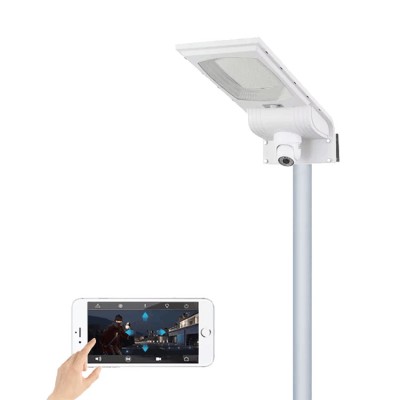 Solar Street Light SSL680picture5
