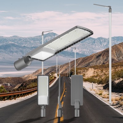 LED Street Light STR630picture2