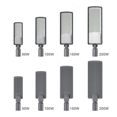 LED Street Light STR630picture3