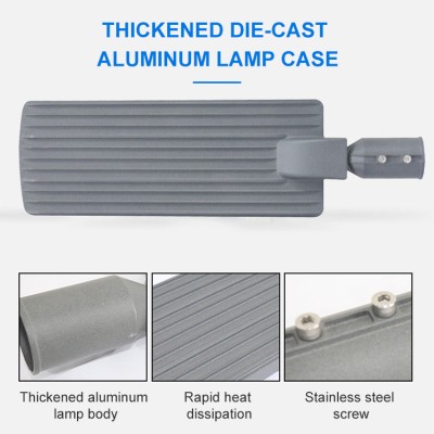LED Street Light STR630picture5