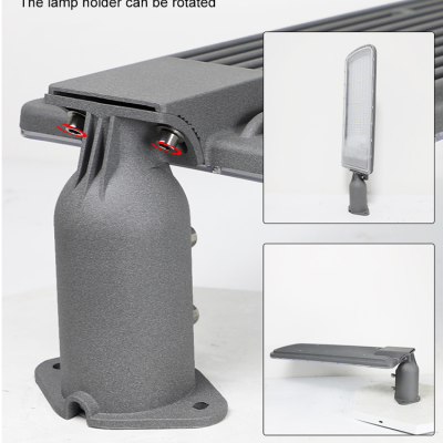 LED Street Light STR630picture6