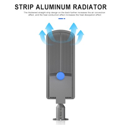LED Street Light STR650picture2