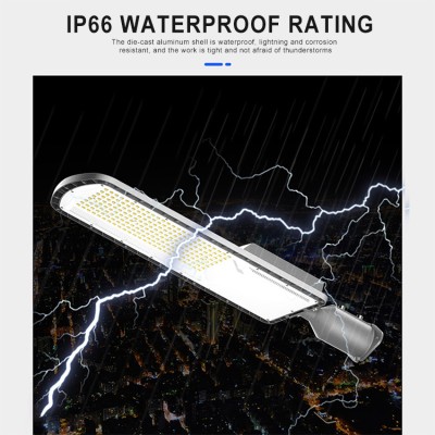 LED Street Light STR650picture3