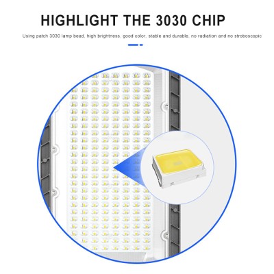 LED Street Light STR650picture4