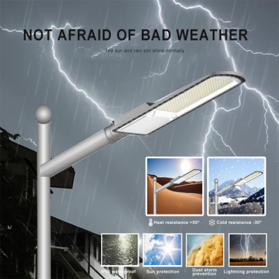 LED Street Light STR650picture5