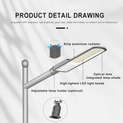 LED Street Light STR650picture6