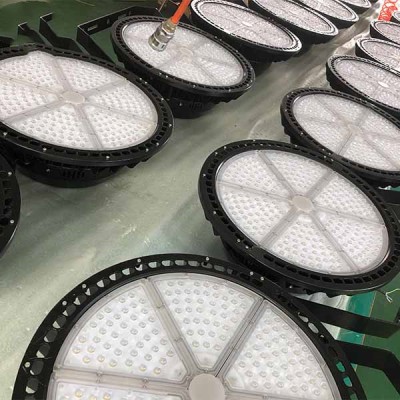 LED High Mast Light HML600picture4
