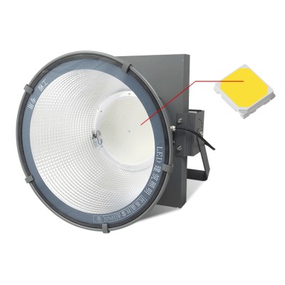 LED Flood Light FL1570picture3