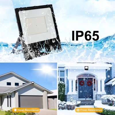 LED Flood Light FL130picture4