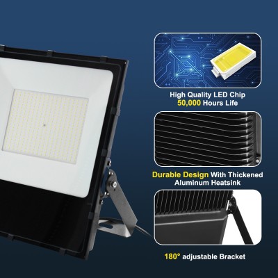 LED Flood Light FL130picture5