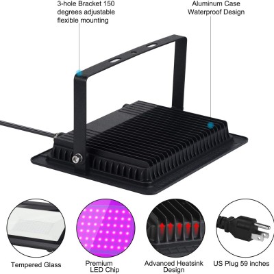 LED Ultraviolet Light UV140picture4