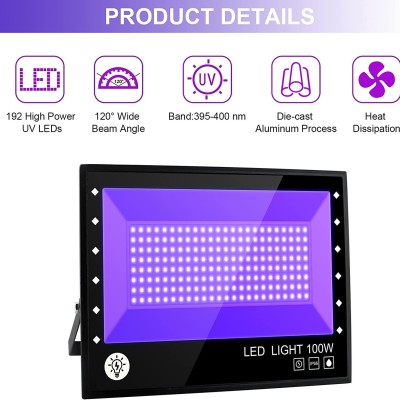 LED Ultraviolet Light UV140picture5