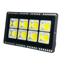 LED Flood Light FL580