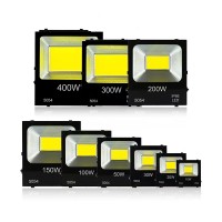 LED Flood Light FL770