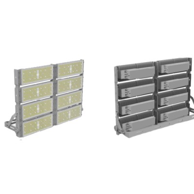 LED Flood Light FL650picture3
