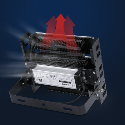 LED Flood Light FL790picture5