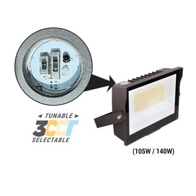 LED Flood Light FL630picture3